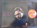 JOEY PASTRANA - JOEY, COTIQUE REC. LP SALSA, GUAGUANCO US OG