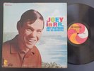 JOEY PASTRANA - IN PUERTO RICO, COTIQUE REC. LP SALSA, GUAGUANCO US OG