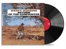 Marty Robbins The Return Of The Gunfighter Records & LPs New