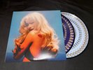 Sabrina Carpenter Short And Sweet Deluxe Blood Records Zoetrope LONDON POP UP