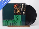 Van Morrison The Best Of Van Morrison 2 x LP Vinyl Record - VG+/VG+