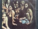 Jimi Hendrix Electric Ladyland UK BLUE TEXT 1st Pressing A 1 613009/10 VG+