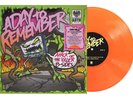 A Day To Remember Attack Of The Killer B-Sides Vinyl 10'' Orange Rsd 2025