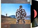 2 LP USSR VINYL IMPORT SET PINK FLOYD DELICATE SOUND OF THUNDER DAVID GILMORE
