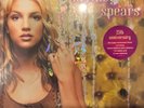 BRITNEY SPEARS- OOPS ... I DID IT AGAIN (25TH ANNIVERSARY)SEALED BOX SET Vinyl
