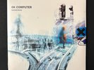 RADIOHEAD OK Computer Vinyl Record Album SEALED 2008 Reissue Capitol Records 180