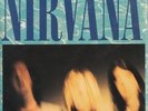 NIRVANA Smells Like Teen Spirit Rare French Original 7