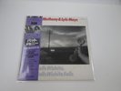 Pat Metheny & Lyle Mays As Falls Wichita PAP-25505 with OBI Japan LP Vinyl