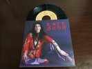 KATE BUSH *WUTHERING HEIGHTS* 7'' 1977 PORTUGUESE  EDITION EXC