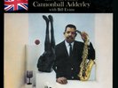 CANNONBALL ADDERLEY, BILL EVANS - KNOW WHAT I MEAN? Analogue Productions 45RPM