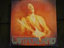 Jimi Hendrix - Winterland Limited numbered #5158 vinyl 8 x LP box set - V. Good
