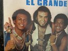 FRUKO “ EL GRANDE “ FUENTES RECORD EL PRESOVG+VINYL /VEA Y LEA
