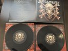 Megadeth Killing is My Business and Business is Good The Final Kill black vinyl