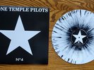 Stone Temple Pilots - Nº4 - Vinyl Record