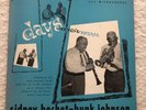 SIDNEY BECHET And BUNK JOHNSON  