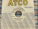 45rpm Going All The Way-The Squires (Garage Rock 1966)- ATCO DJ-VG+