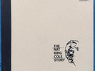 THE NAT KING COLE STORY NM- ANALOGUE PRODUCTIONS 45RPM 5LP BOX SET LE #D