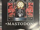 Mastodon - Lifesblood 2x 7” EP 2004 Relapse Records – RR-055 VG+/VG+ [Red]
