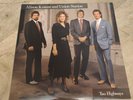 Alison Krauss and Union Station Two Highways 1989 LP EX Copy  Bluegrass