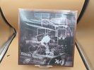 ELLIOTT SMITH XO IVC Edition SEALED limited 180 gram 2LP Opaque Brown Vinyl 2 lp
