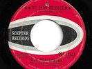 NORTHERN SOUL 45 by JACK MONTGOMERY (Alt. Title) HEAR IT