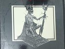 Hellhammer “Apocalyptic Raids” 1984 EP Vinyl – Cult Metal Classic