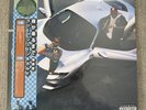 Larry June - Until Night Comes - Green/Blue/Orange (D2C Exclusive) 287/1000