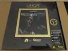 Miles Davis  Kind of Blue Analogue Productions UHQR 33 1/3 RPM Audiophile Vinyl