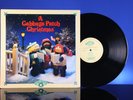 A Cabbage Patch Christmas Parker Brothers Music PB-7214 Vinyl LP 1984