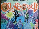 The Zombies ‎– Odessey And Oracle 1968 US FIRST PRESS 12
