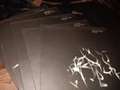 New York Art Quartet-call it art-5LPs-book-Milford Graves-Roswell Rudd-no boxVG+