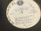 Sun Ra and His Astro Infinity Arkestr Holiday for Soul Dance Original Pressing