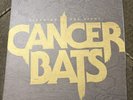 Cancer Bats - Birthing The Giant 2006 Gold Translucent Vinyl DE-07