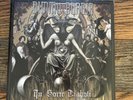 Dimmu Borgir In Sorte Diaboli 2LP + 7” 2007 Nuclear Blast New Sealed