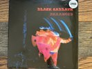 Black Sabbath Paranoid LP 2005 Earmark DMM 180g Vinyl Reissue Gatefold Sealed