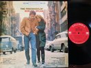 Bob Dylan The Freewheelin' Original 1963 Pitman Stereo 1st Pressing Columbia LP