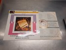 ED1 His Master's Voice ‎– ASD 514 Rafael Kubelik Mozart Schubert U.K. 1963