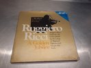 Ruggiero Ricci, Paganini A Golden Jubilee UltraFi – ULDD 11 1979 Kanada