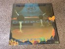 Drexciya Neptunes Lair EX + Rare Reissue Double LP