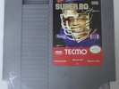 Boldy James Alchemist / Super Tecmo Bo　Shrink-wrapped and unopened　 000530010042