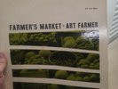 ART FARMER Farmer's Market LP NEW JAZ NJLP 8203 MONO Hank Mobley Elvin Jones