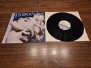 6 LPs Vinyl Madonna Like A Virgin Prayer You Can Dance True Blue Who´s That Girl