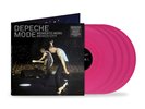 Depeche Mode - Memento Mori: Mexico City (Limited Edition Neon Pink) 4 LP Pre