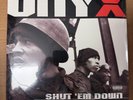Onyx - Shut ‘Em Down - 2 x Vinyl LP - 1998 - JMJ/Def Jam Records - NEW / SEALED