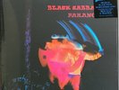 Black Sabbath Paranoid 180 Gram Black Vinyl 2012 Remastered Edition Ozzy Sealed
