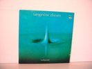 TANGERINE DREAM Rubycon SEALED LP from 1981 VIRGIN INTERNATIONAL VI 2025