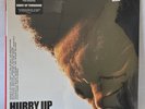 The Weeknd Hurry Up Tomorrow Vinyl LP SEALED Soundtrack
