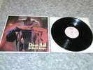 DAVE BALL (Soft Cell)  in strict tempo  Lp 1983  SOME BIZARRE  BIZL 5 near  MINT