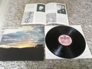 BLUE ORCHIDS  greatest hit (Money Mountain)  Lp+Lyrics  1982 ROUGH TRADE 36  nMI
