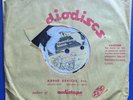Rocky And The Millionaires / Rickey Gary - Remember Me Acetate Rare Soul Doo Wop